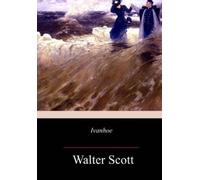 Walter Scott Ivanhoe (Tascabile)