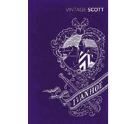 Walter Scott Ivanhoe (Tascabile)