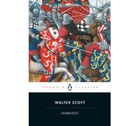 Walter Scott Ivanhoe (Tascabile)