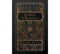 Walter Scott Ivanhoe (Tascabile)