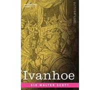Walter Scott Ivanhoe (Tascabile)