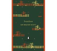 Walter Scott Ivanhoe (Tascabile) Penguin English Library