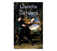 Walter Scott Quentin Durward (Tascabile)