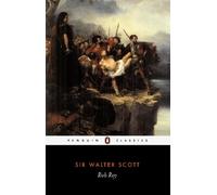 Walter Scott Rob Roy (Tascabile)