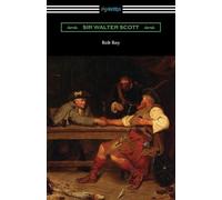 Walter Scott Rob Roy (Tascabile)