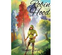 Walter Scott Robin Hood (Tascabile)