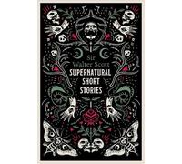 Walter Scott Supernatural Short Stories (Tascabile)
