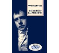 Walter Scott The Bride of Lammermoor (Copertina rigida)