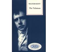 Walter Scott The Talisman (Copertina rigida)