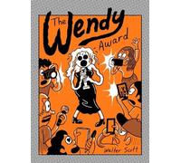 Walter Scott The Wendy Award (Tascabile) Wendy
