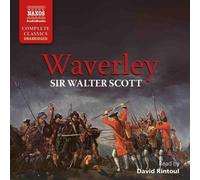 Walter Scott Waverley (CD)