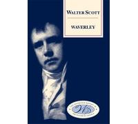 Walter Scott Waverley (Copertina rigida)