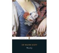 Walter Scott Waverley (Tascabile)