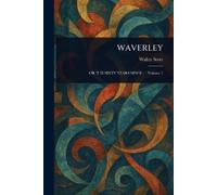 Walter Scott Waverley (Tascabile)