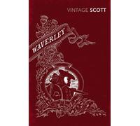 Walter Scott Waverley (Tascabile)
