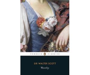 Walter Scott Waverley (Tascabile)