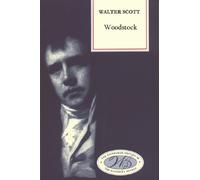 Walter Scott Woodstock (Copertina rigida)