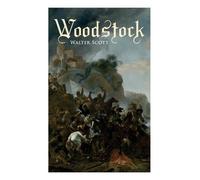 Walter Scott Woodstock (Tascabile)