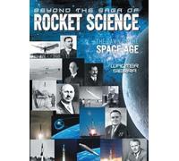 Walter Sierra Beyond the Saga of Rocket Science (Copertina rigida)