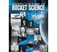 Walter Sierra Beyond the Saga of Rocket Science (Tascabile)