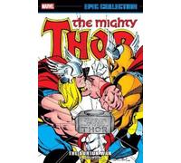 Thor Epic Collection: The Surtur War