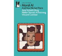 Walter Sinnott-Armstrong Jana Schaich Borg Vincent Conitzer Moral AI (Tascabile)