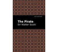 Walter, Sir Scott The Pirate (Copertina rigida) Mint Editions