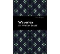 Walter, Sir Scott Waverley (Copertina rigida) Mint Editions