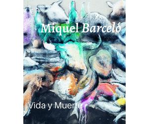 Walter Smerling Kay Heymer Clemens Miquel Barceló: Vida y Mu (Copertina rigida)