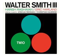 Walter Smith 3rd Twio (CD)