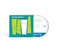 Walter Smith III Three of Us Are from Houston and Reuben Is Not (CD) Album