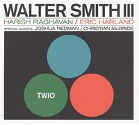Walter Smith III Twio (CD) Album
