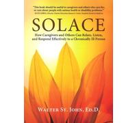 Walter St. John Solace (Tascabile)