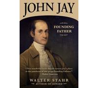 Walter Stahr John Jay (Tascabile)