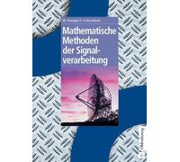 Walter Strampp Evgenij V Mathematische Methoden der Signalve (Copertina rigida)