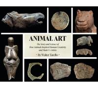 Walter Tarello Animal Art (Tascabile)