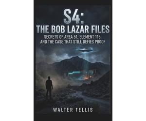 Walter Tellis S4 (Tascabile) True Story Behind the Screen