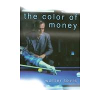 Walter Tevis The Color of Money (Tascabile)