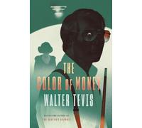 Walter Tevis The Color of Money (Tascabile)