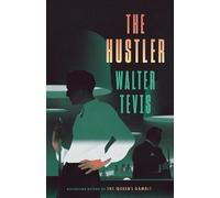 Walter Tevis The Hustler (Tascabile)