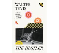 Walter Tevis The Hustler (Tascabile)