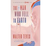 Walter Tevis The Man Who Fell to Earth (Tascabile)