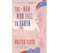 Walter Tevis The Man Who Fell to Earth (Tascabile)