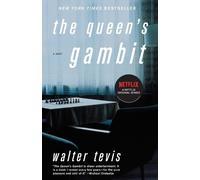 Walter Tevis The Queen's Gambit (Tascabile) Vintage Contemporaries
