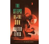 Walter Tevis The Steps of the Sun (Tascabile)