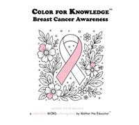 Walter the Educator Color for Knowledge (Tascabile)