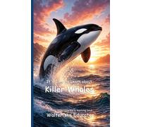Walter the Educator It's Time to Learn about Killer Whales (Tascabile)