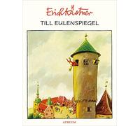 Walter Trier Erich Kästner Till Eulenspiegel (Copertina rigida)