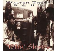 Walter Trout Band - Telling Stories