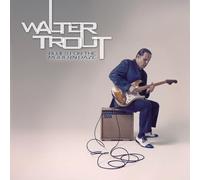 Walter Trout - Blues for the Modern Daze